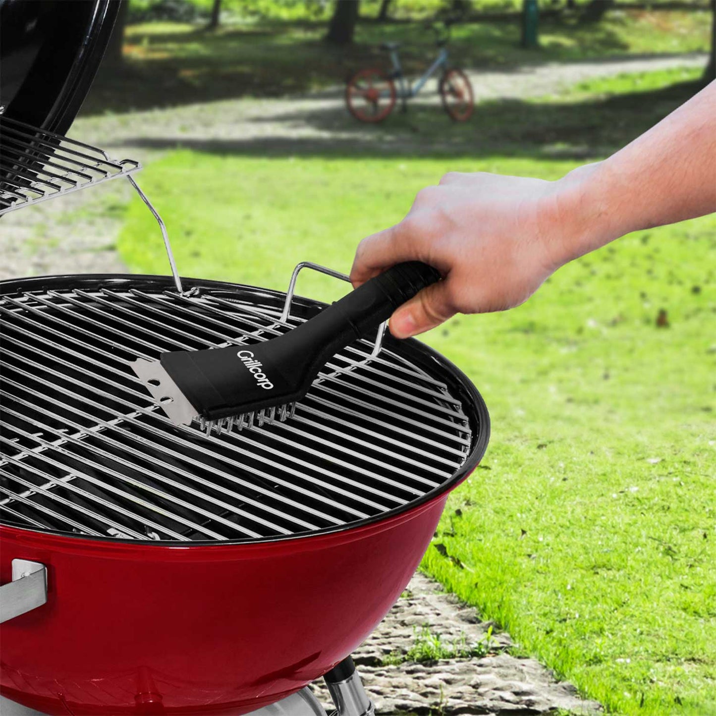 GrillBrush