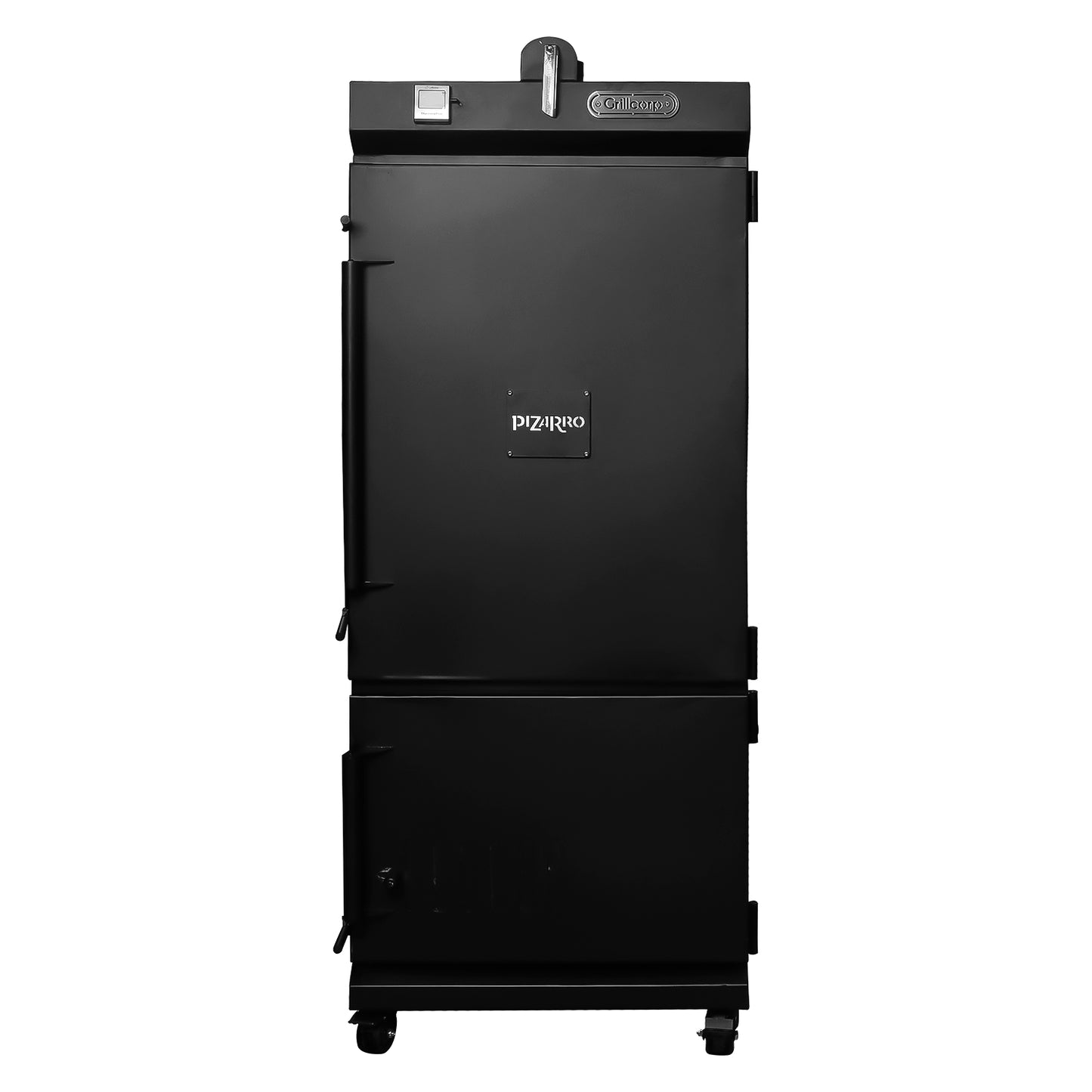 Ahumador Vertical Automático X6 H2O | Grillcorp