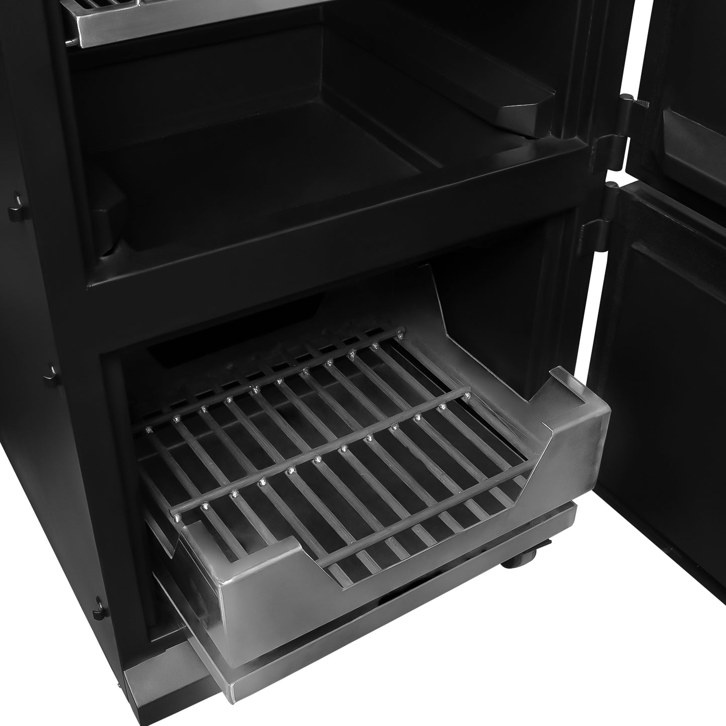 Ahumador Vertical Automático X6 H2O | Grillcorp
