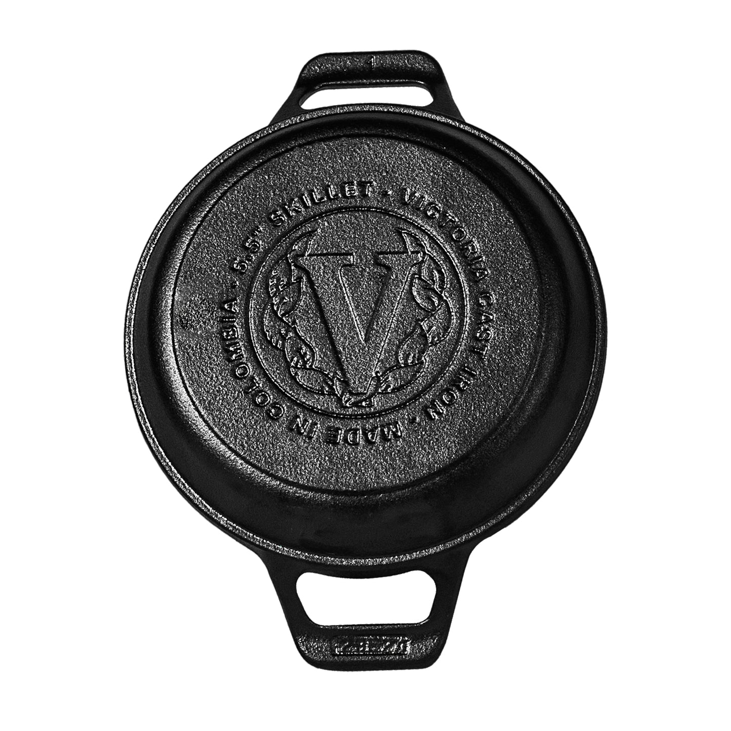 Cazuela de Hierro Fundido N° 14 - Victoria