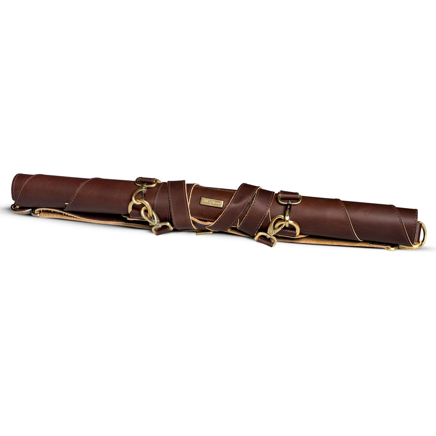 Mandil de cuero Classic Mr. Apron
