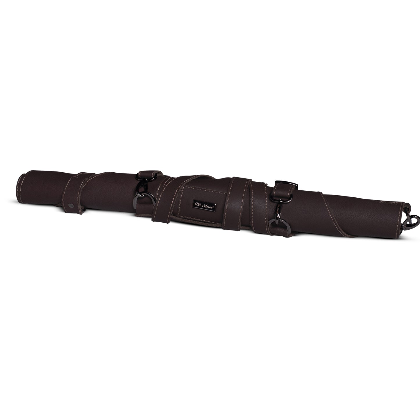 Mandil de cuero Premium Mr. Apron