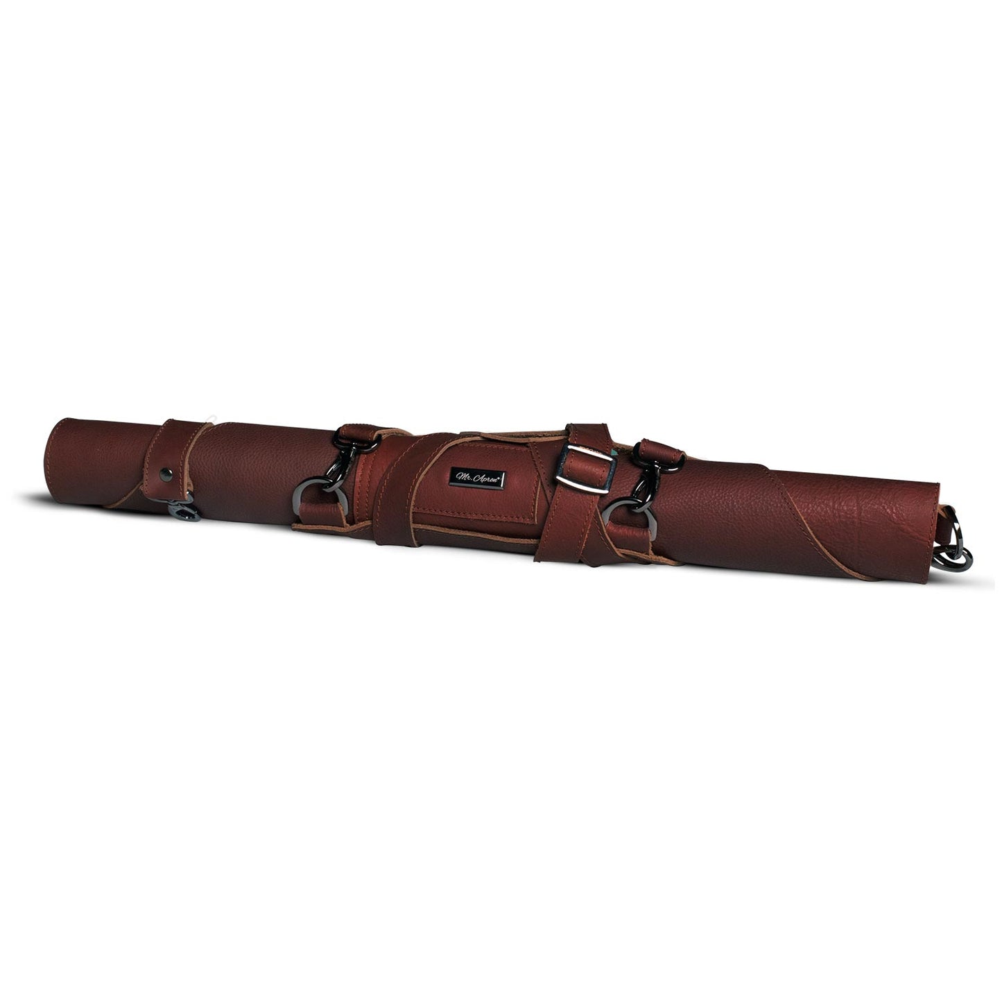 Mandil de cuero Premium Mr. Apron