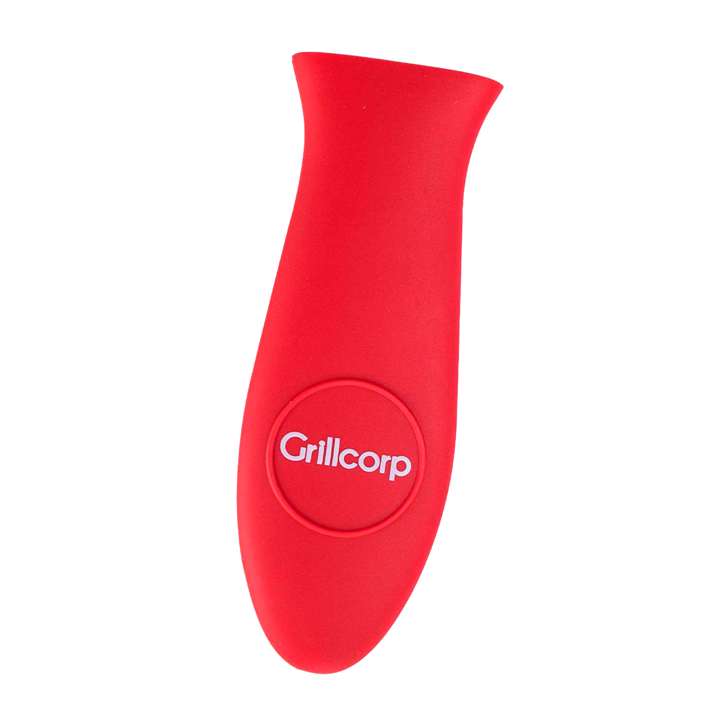 Sartén N° 25 Cuadrado de Hierro Fundido con Tapa de Vidrio y Mango de goma