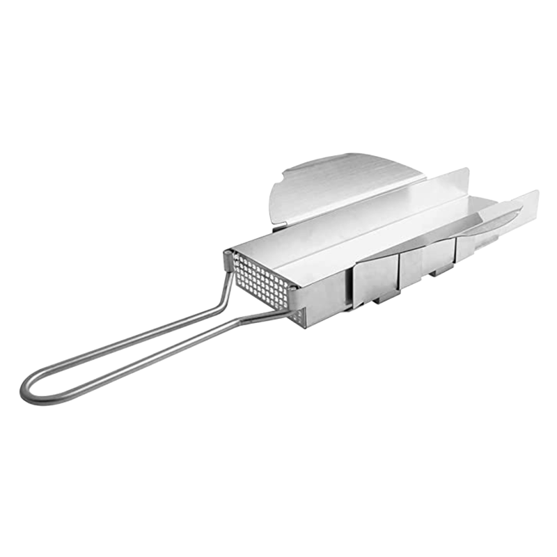 Recolector de Ceniza para Kamado 23"