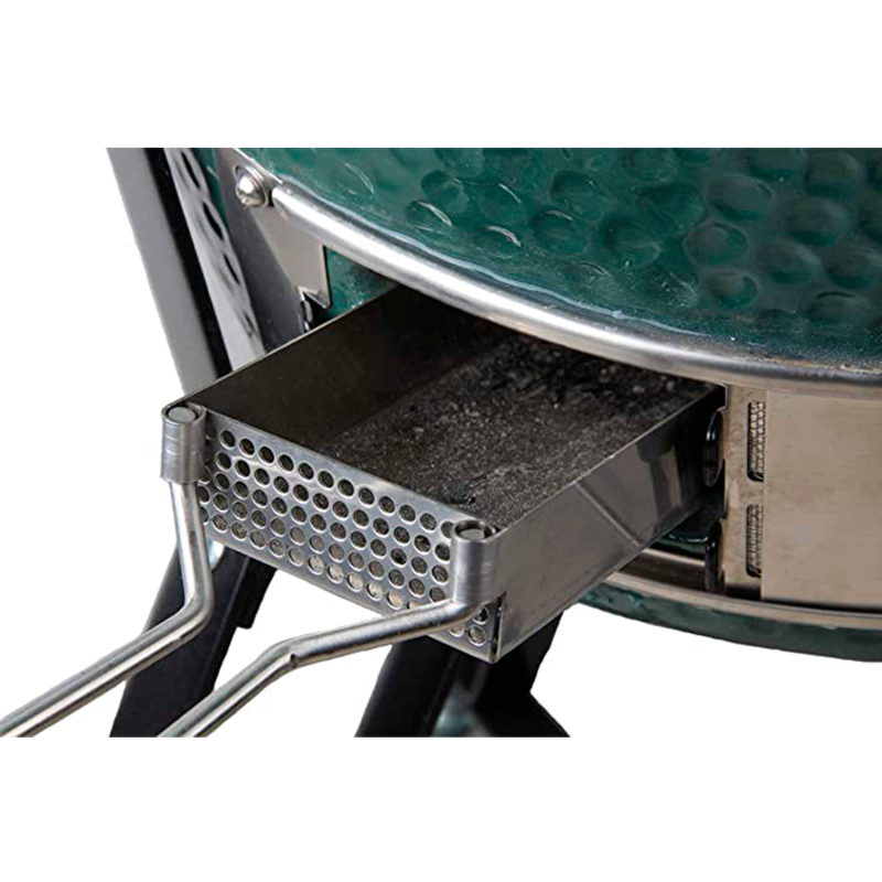 Recolector de Ceniza para Kamado 23"