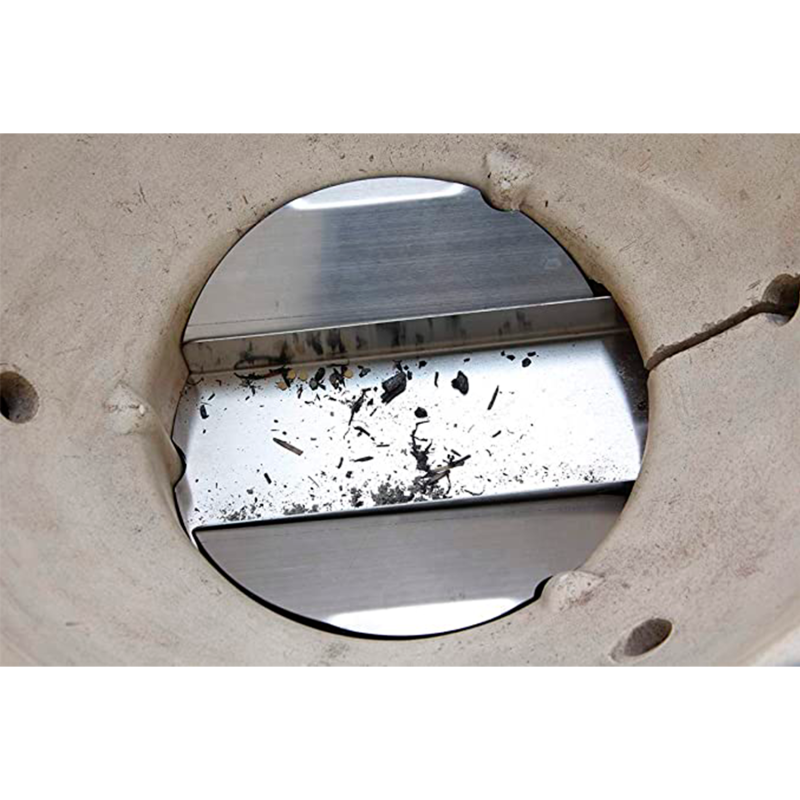 Recolector de Ceniza para Kamado 23"