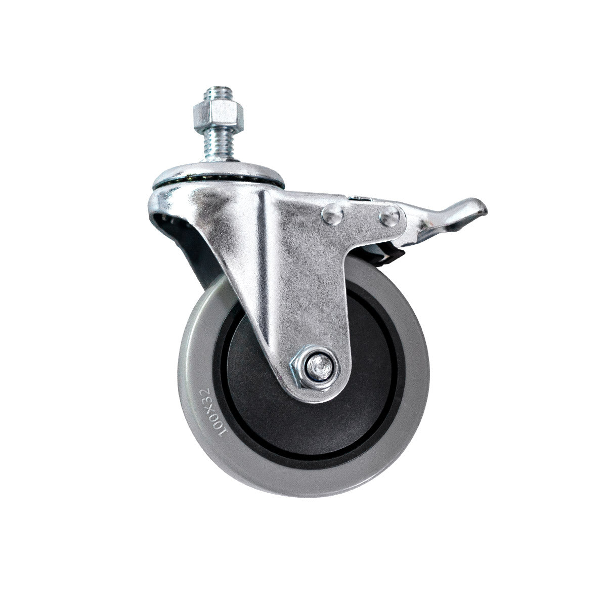 Ruedas para Kamado