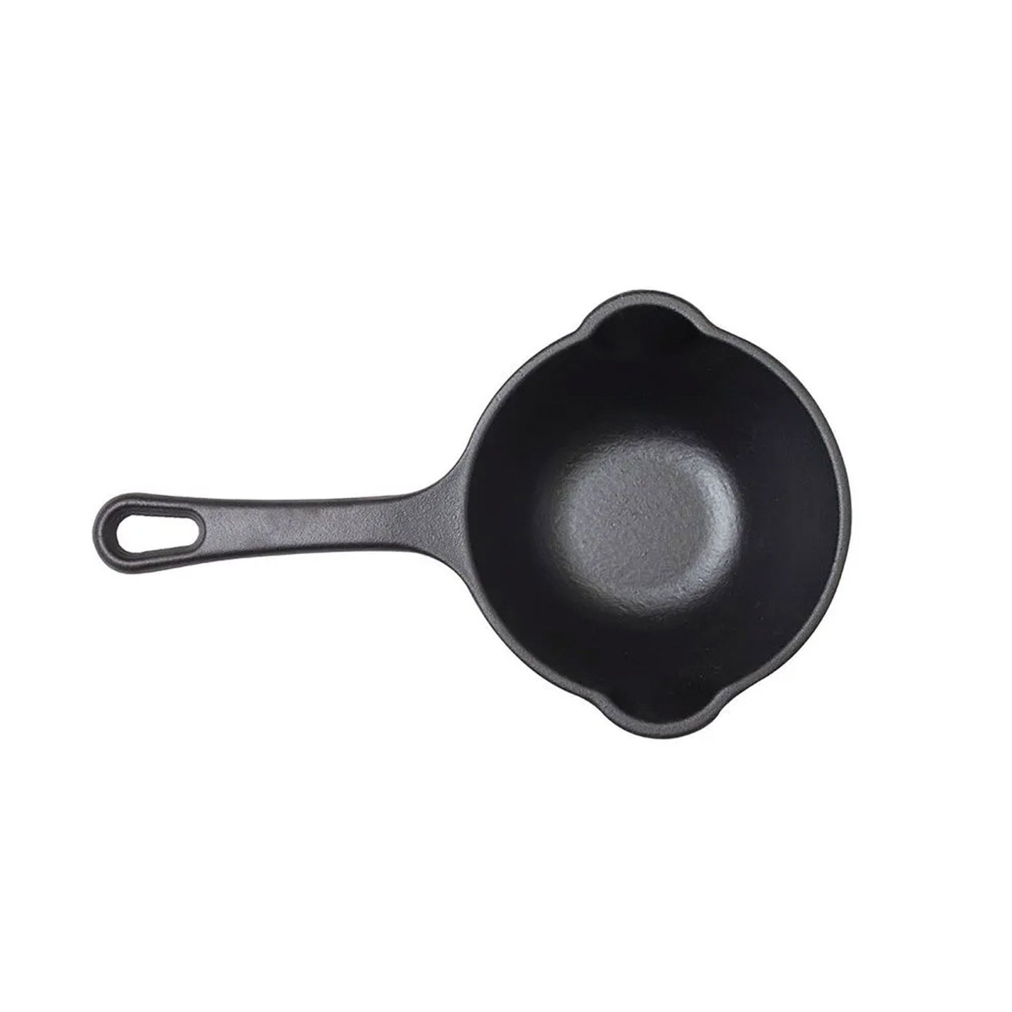 Cacerola / Salsera de Hierro Fundido de 0.45QT- Victoria
