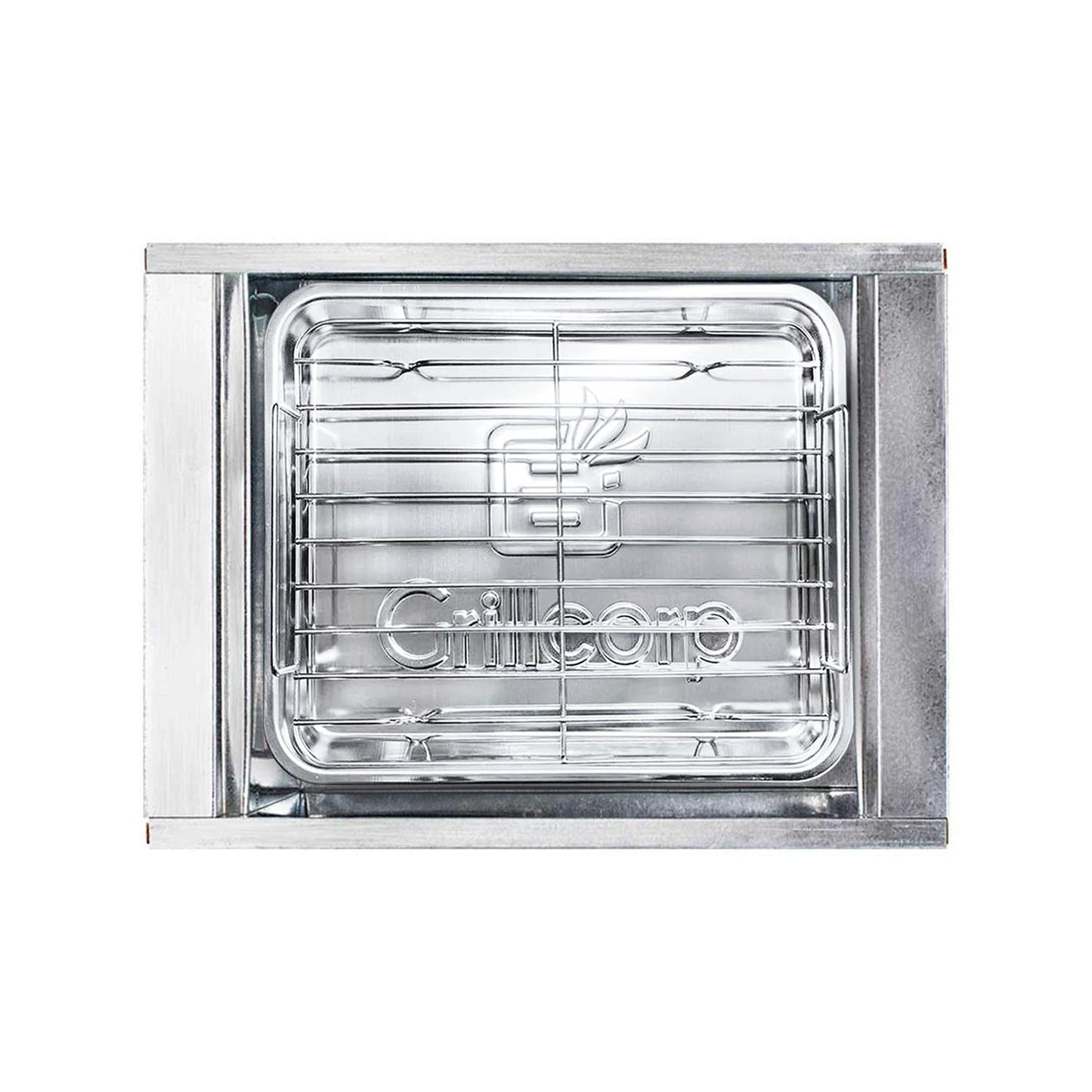 Caja China Mini Caoba Premium