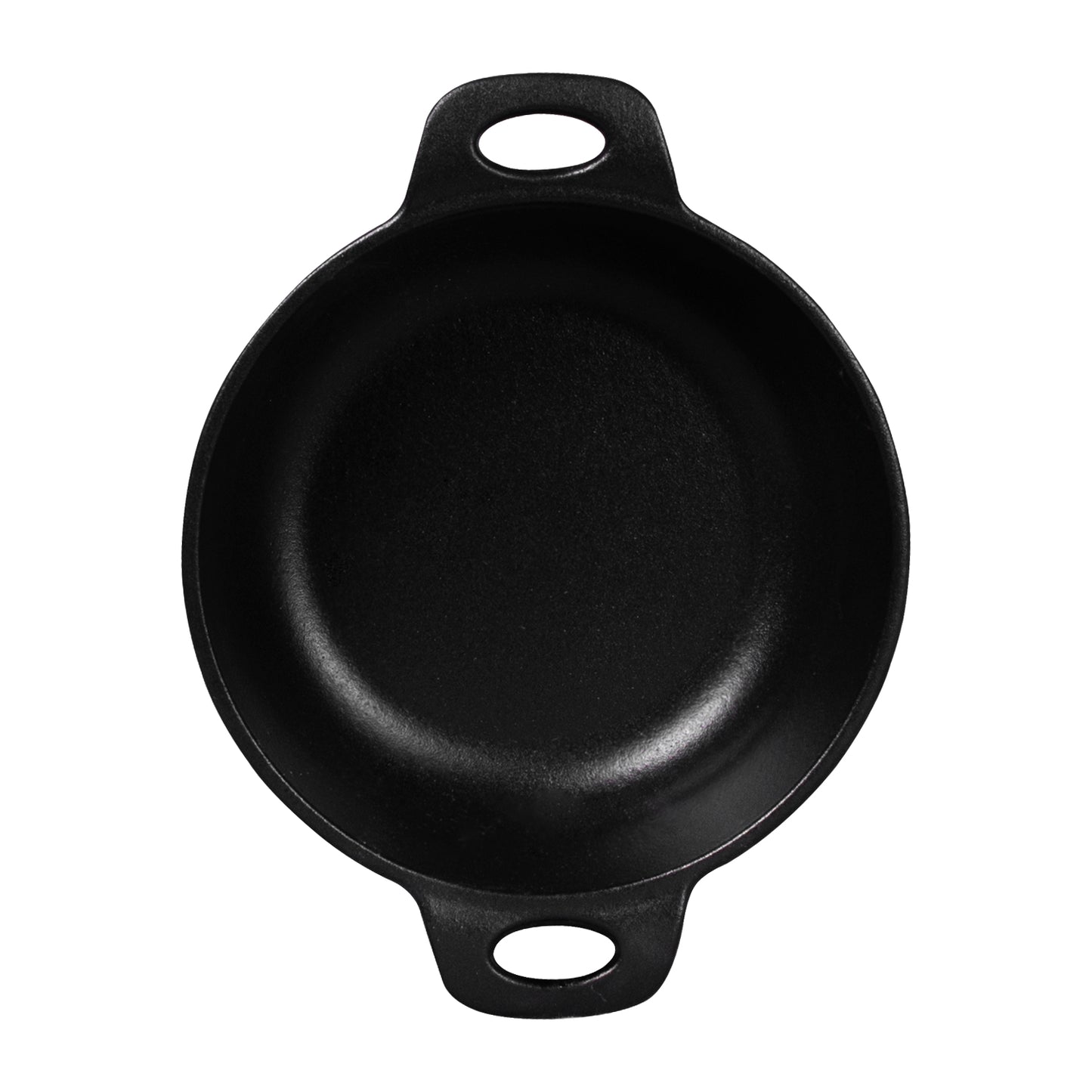 Cazuela de Hierro Fundido N° 16 - Victoria