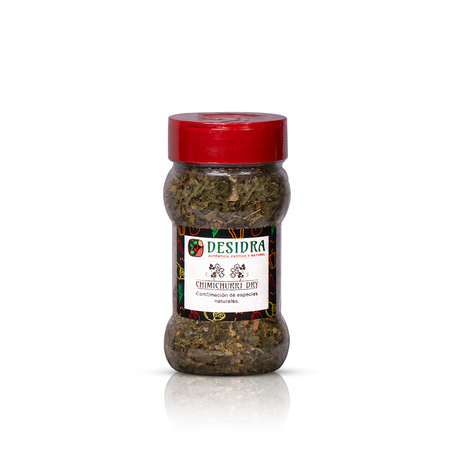 Rub Desidra Chico Chimichurri Dry de 100g