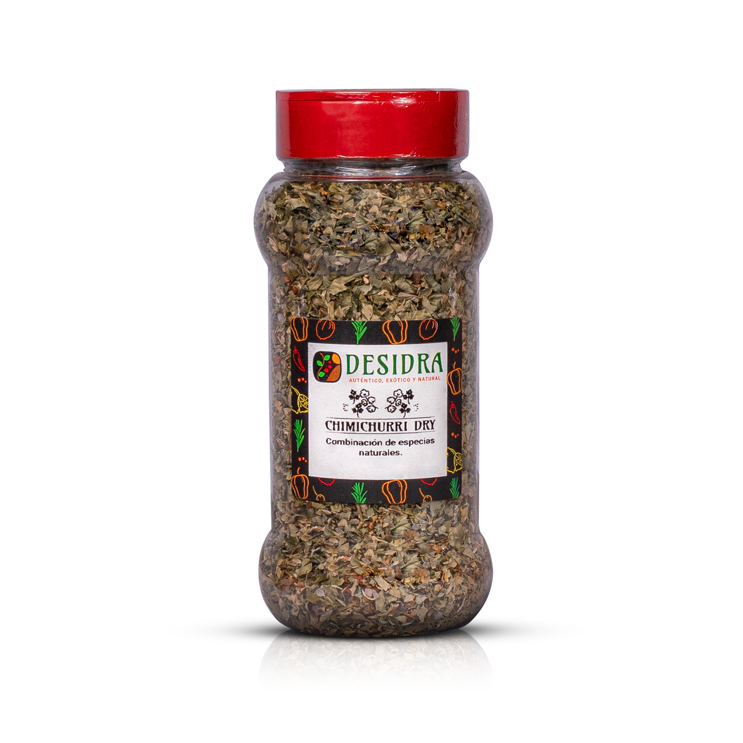 Rub Desidra Chimichurri Dry de 190g