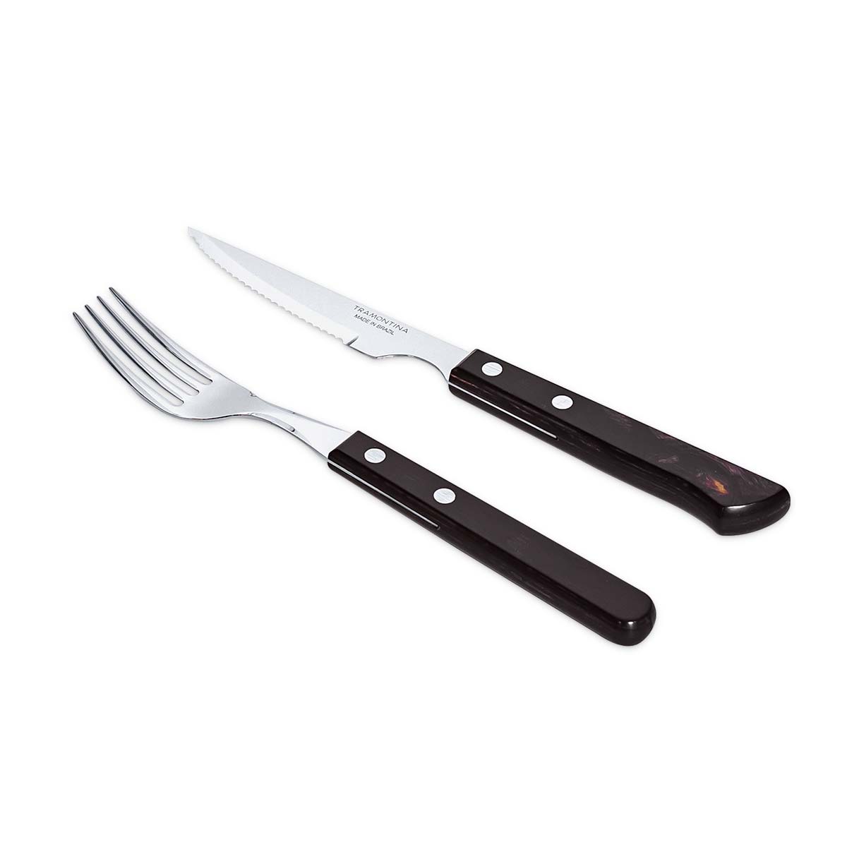 Juego de Cubiertos para asado
