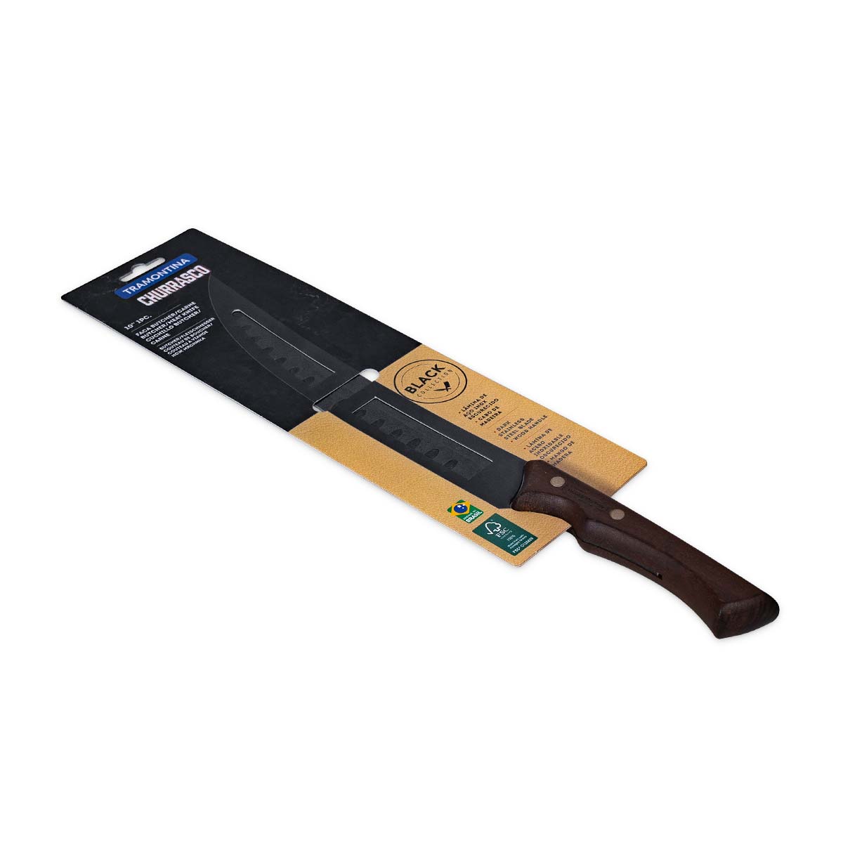 Cuchillo Butcher de 10"