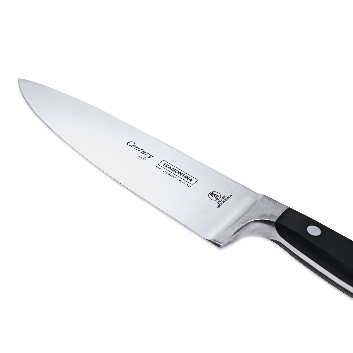 Cuchillo Chef Century - Tramontina