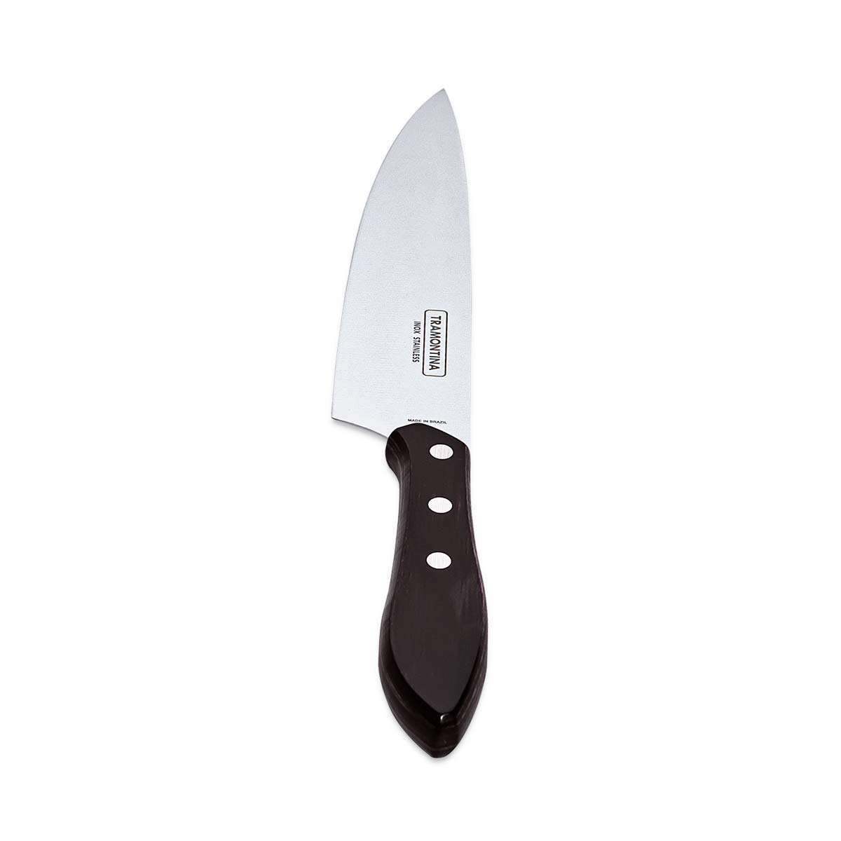 Kit para asado de 3 piezas (Cuchillo, Trinche y Ensaladera)