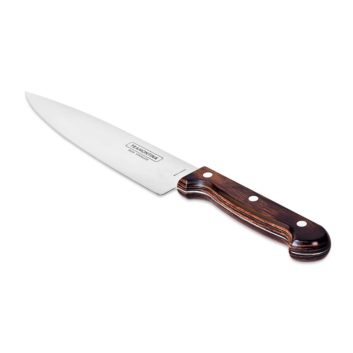 Kit para asado de 3 piezas (Tabla, Cuchillo y Trinche)