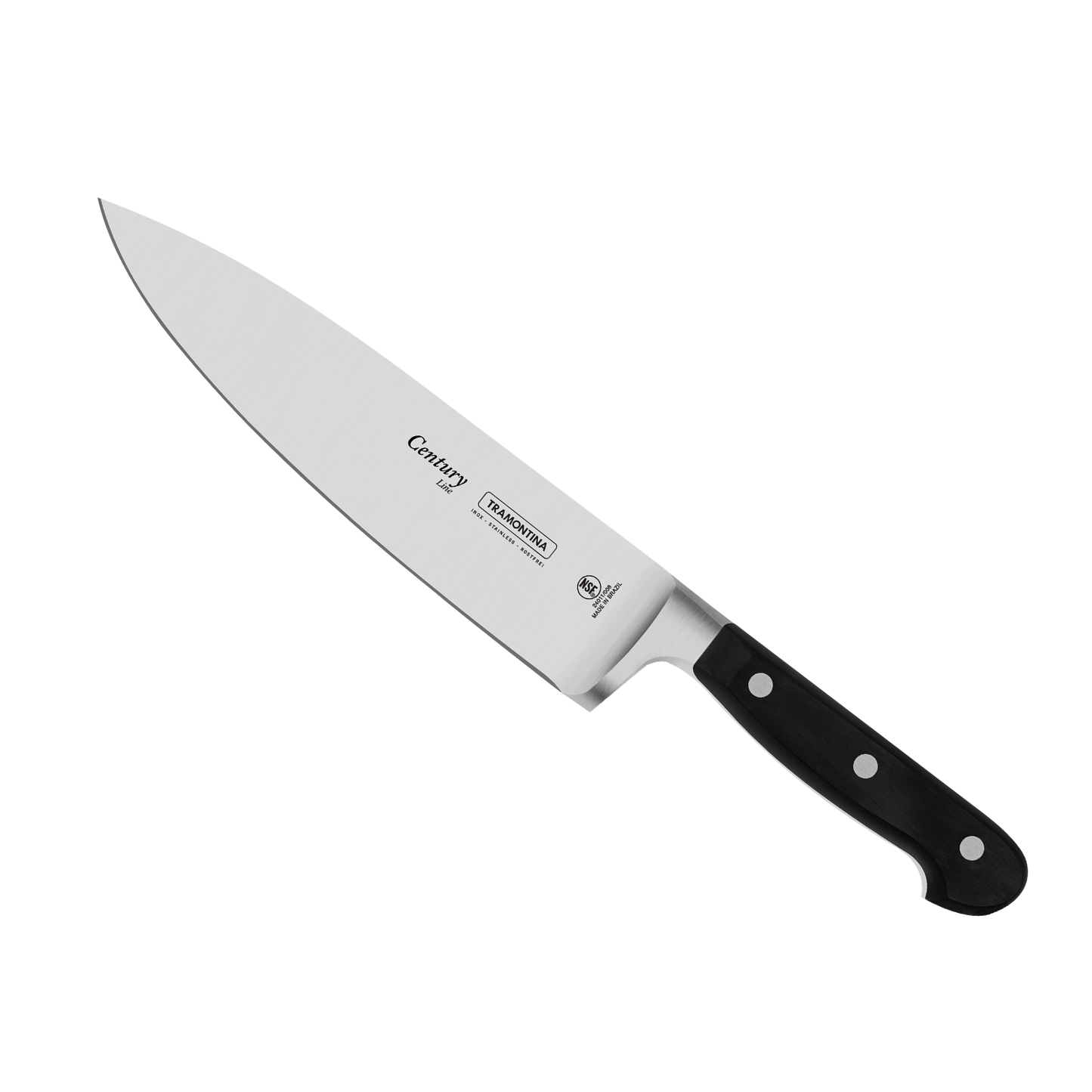 Cuchillo Chef Century - Tramontina