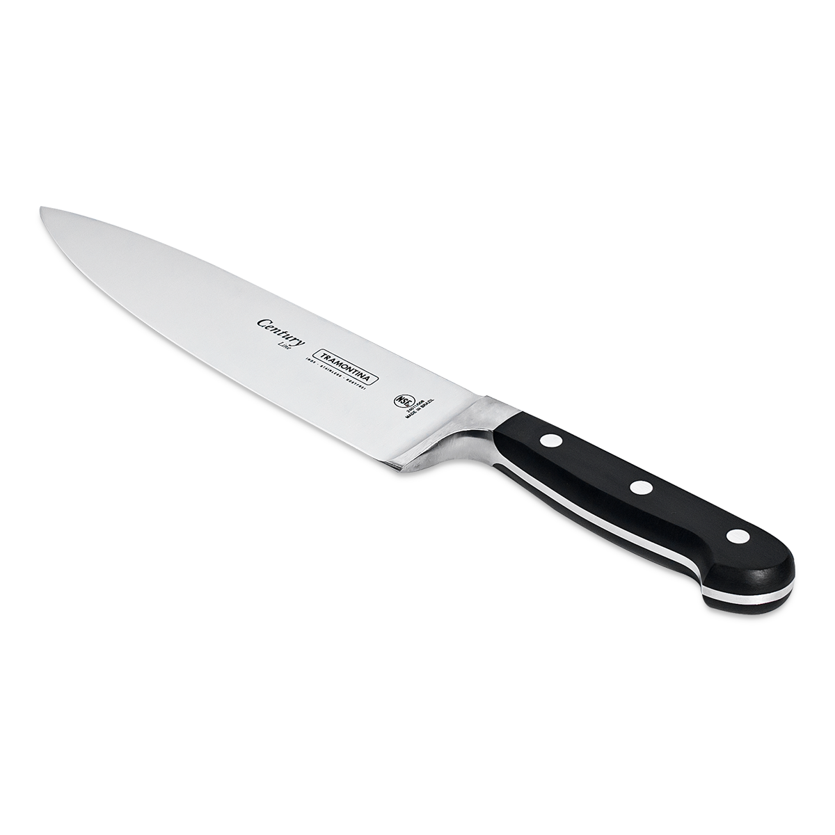 Cuchillo Chef Century - Tramontina