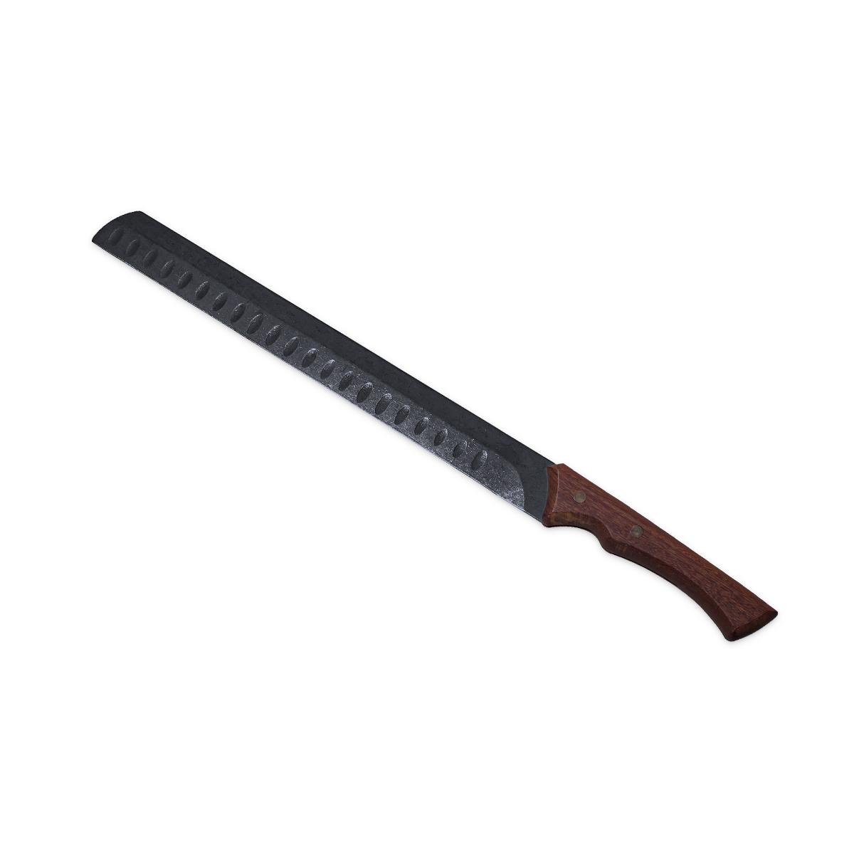 Cuchillo Slicer de 12"