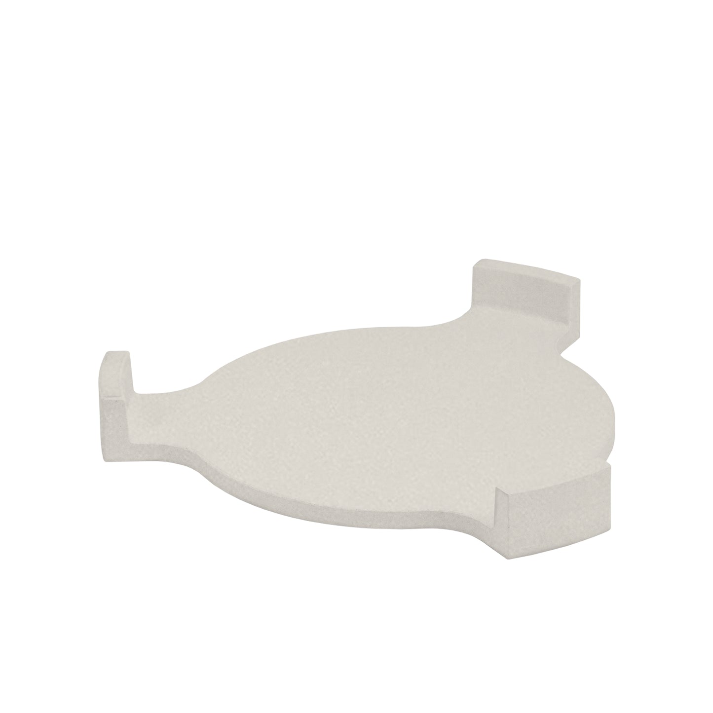 Deflactor para Kamado