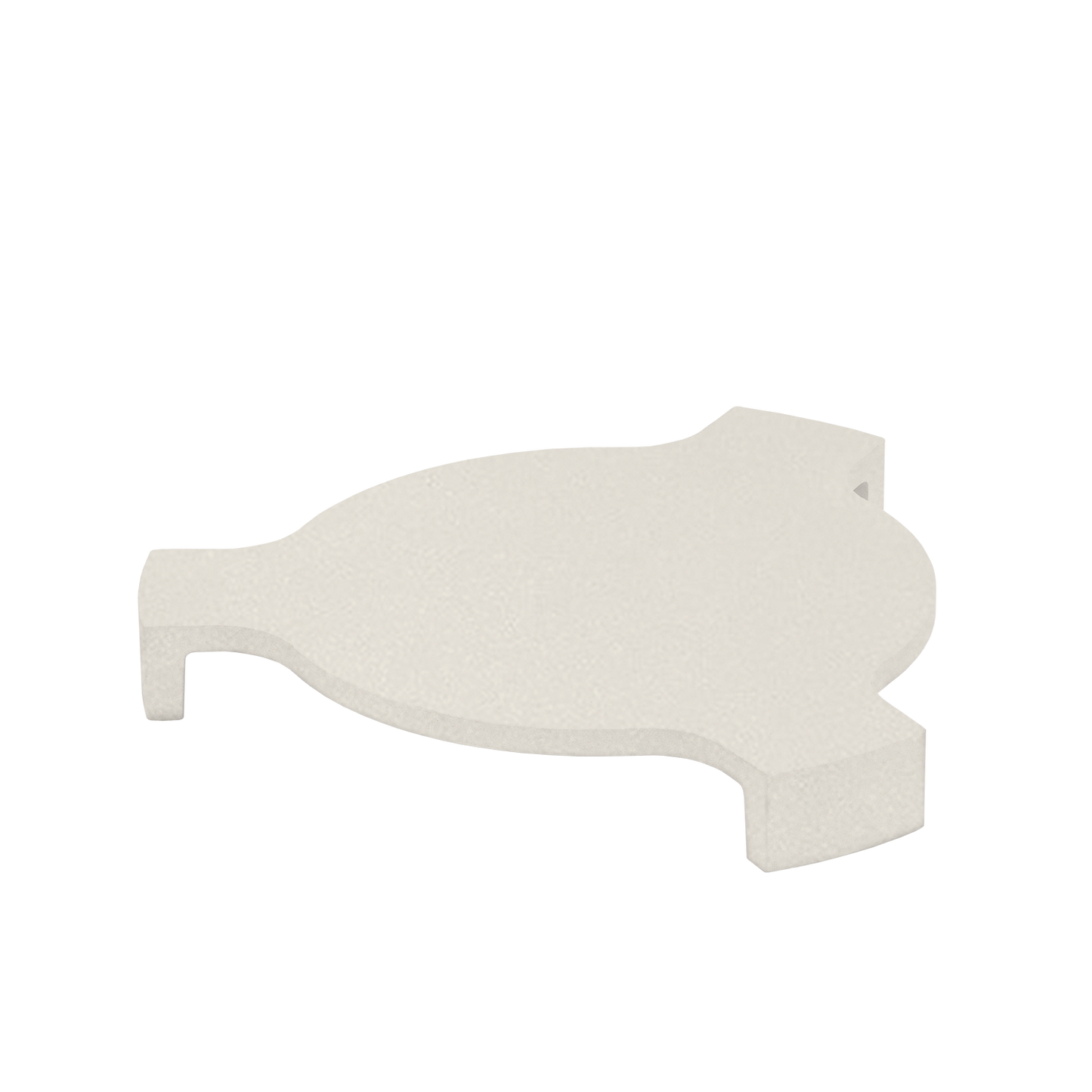 Deflactor para Kamado
