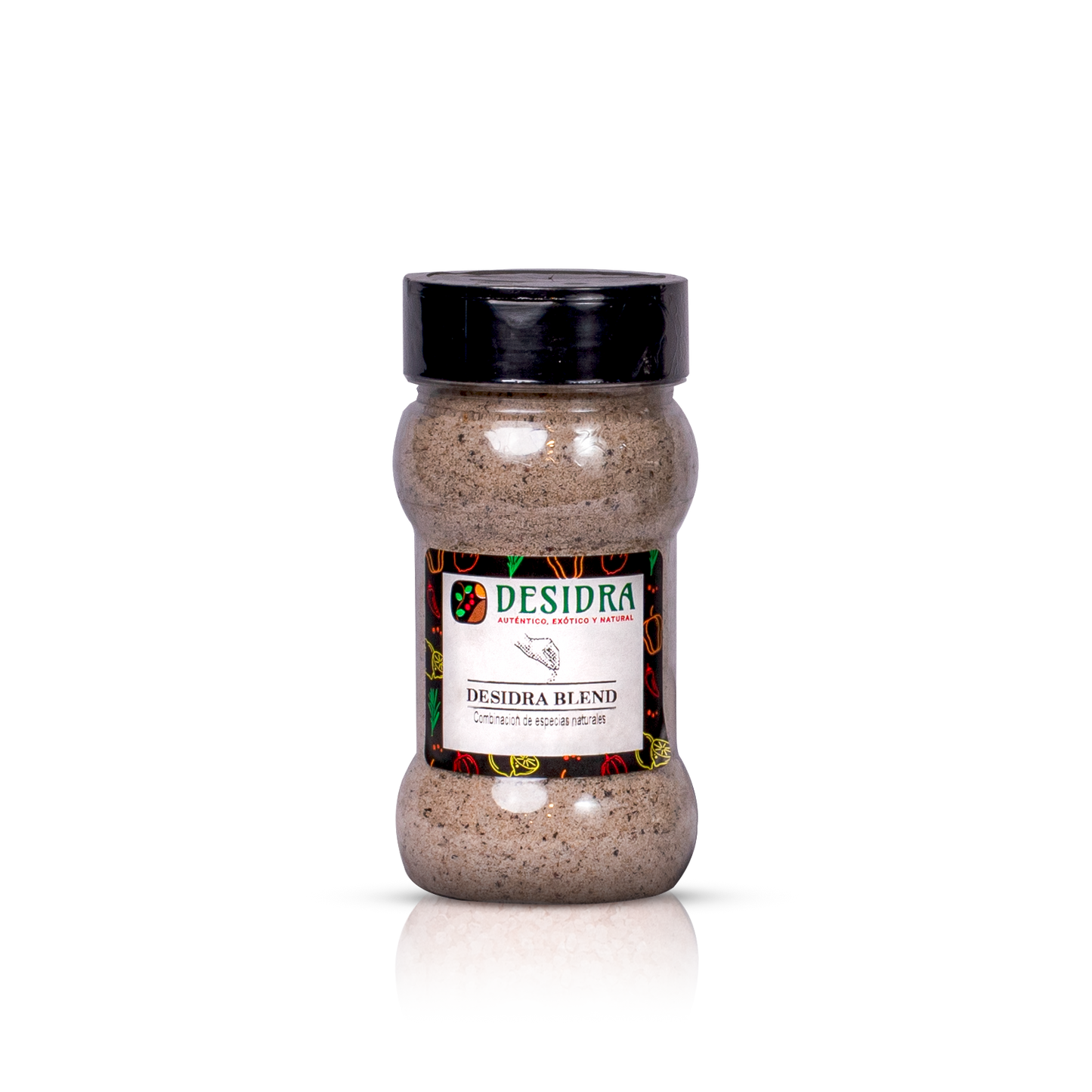 Rub Desidra Blend 250gr