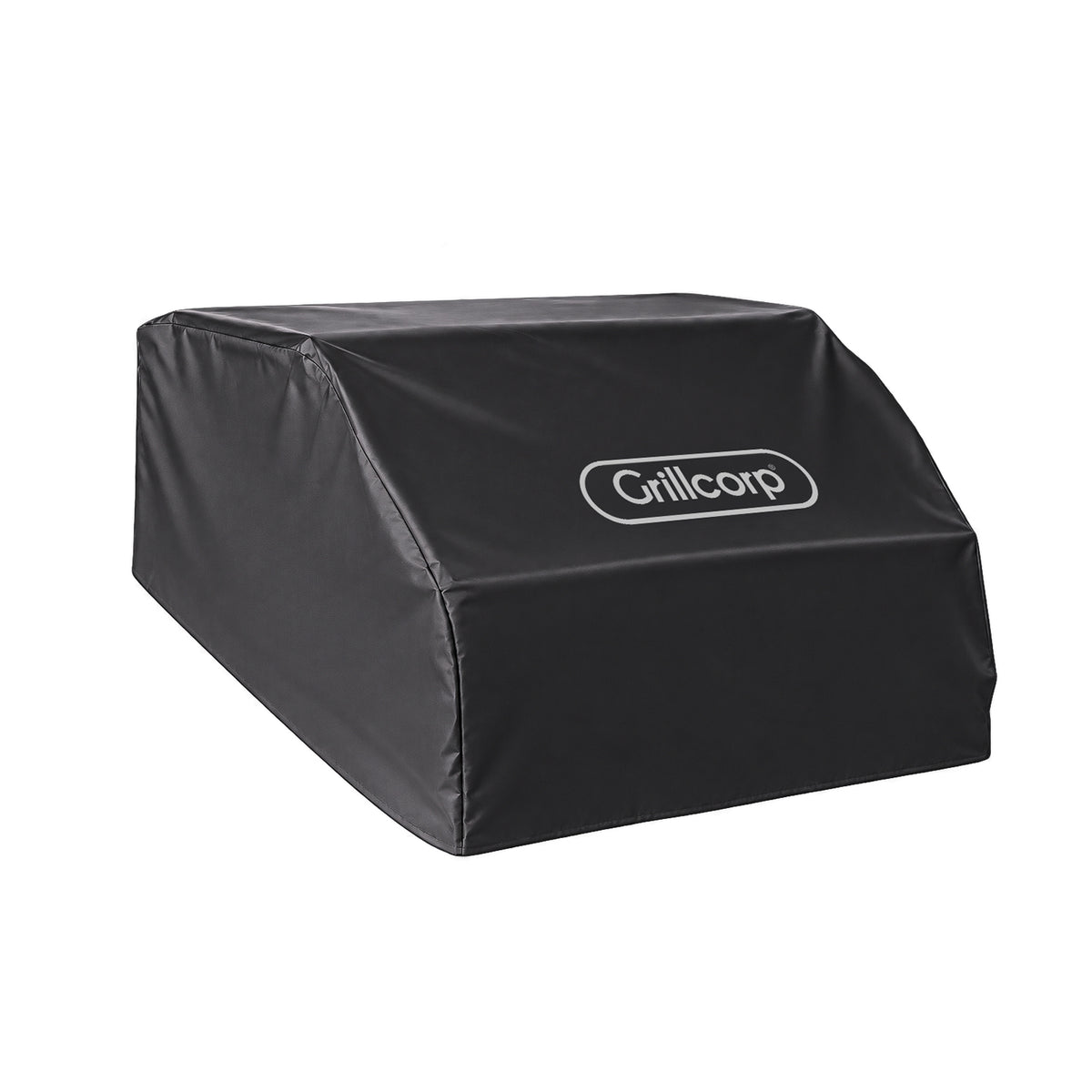 Funda Impermeable para Parrilla Empotrable con Tapa 70 × 45 cm | Grillcorp