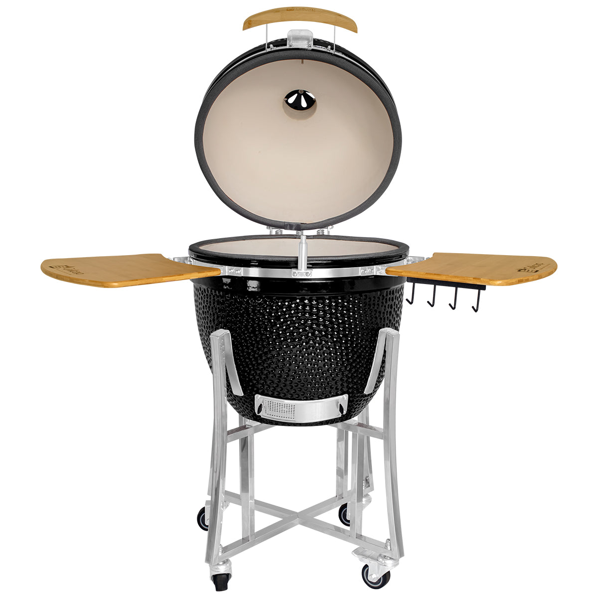 Kamado Clásico 23"