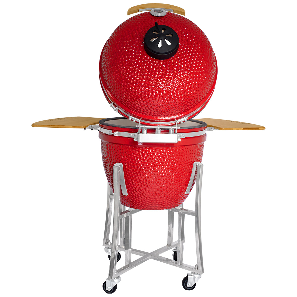 Kamado Clásico 23"