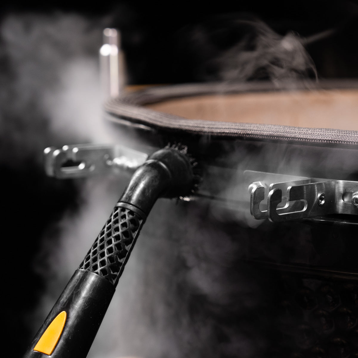 Servicio de mantenimiento premium para Kamado de 23-25-27