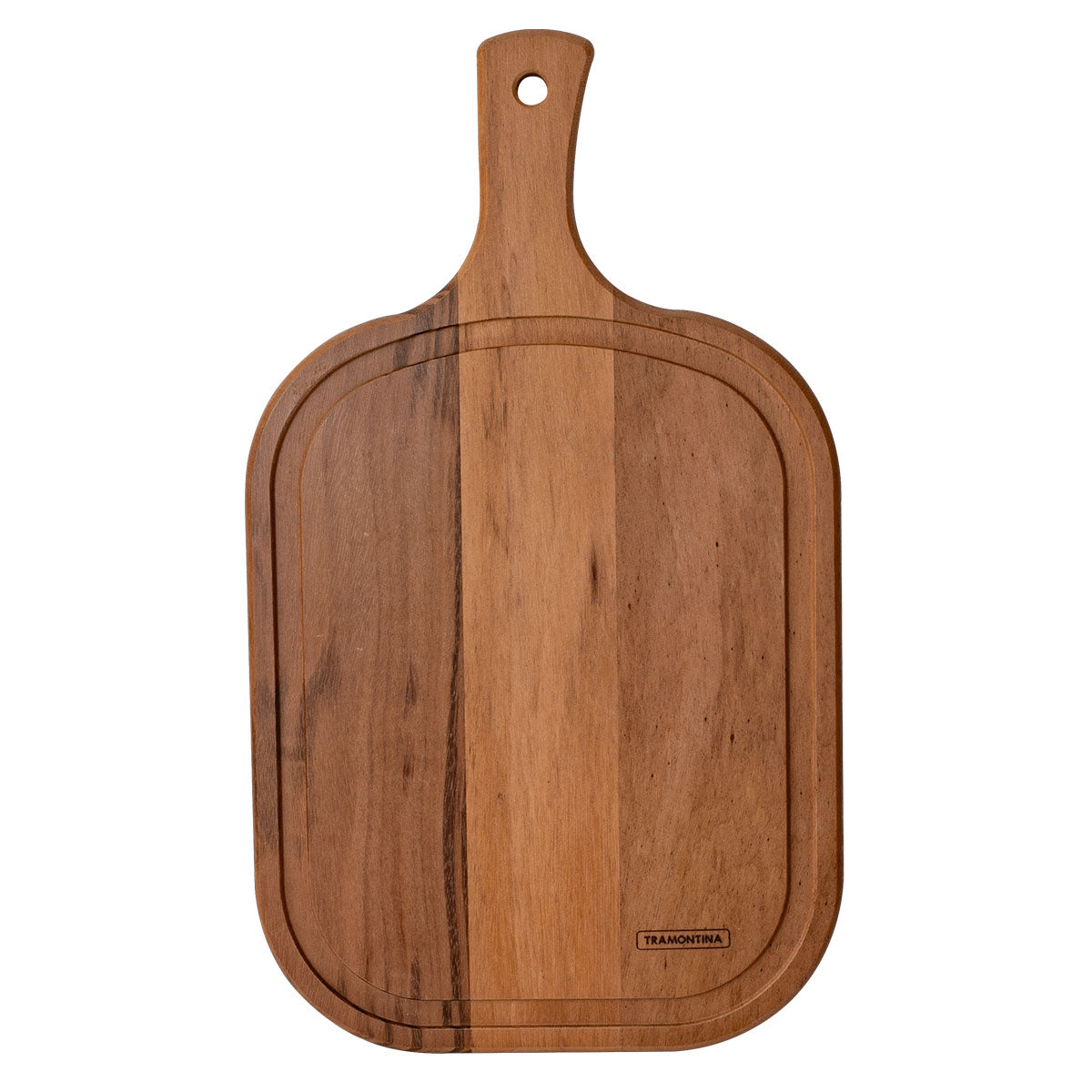 Kit para asado de 3 piezas (Tabla, Cuchillo y Trinche)
