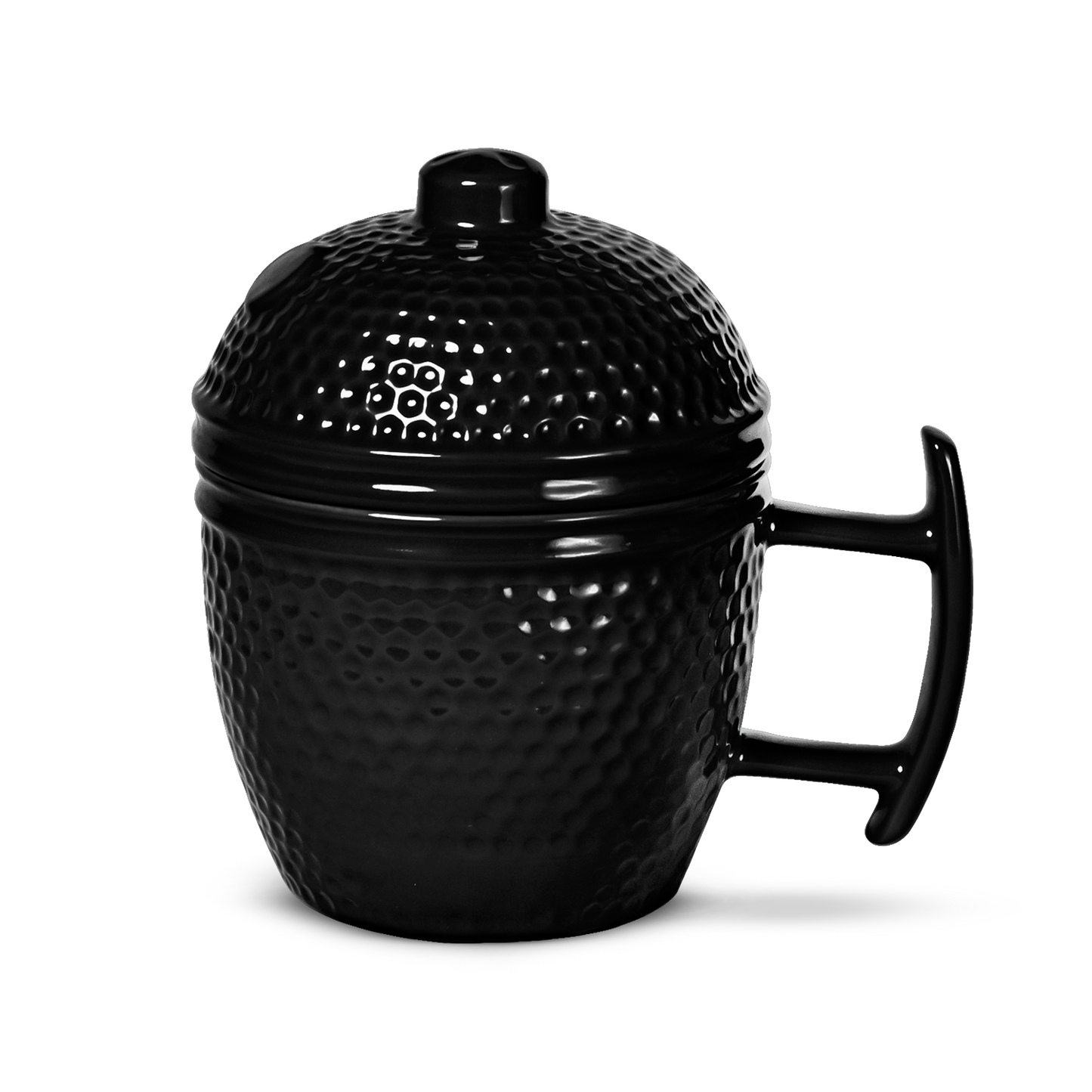 Taza de Cerámica Kamado | Grillcorp