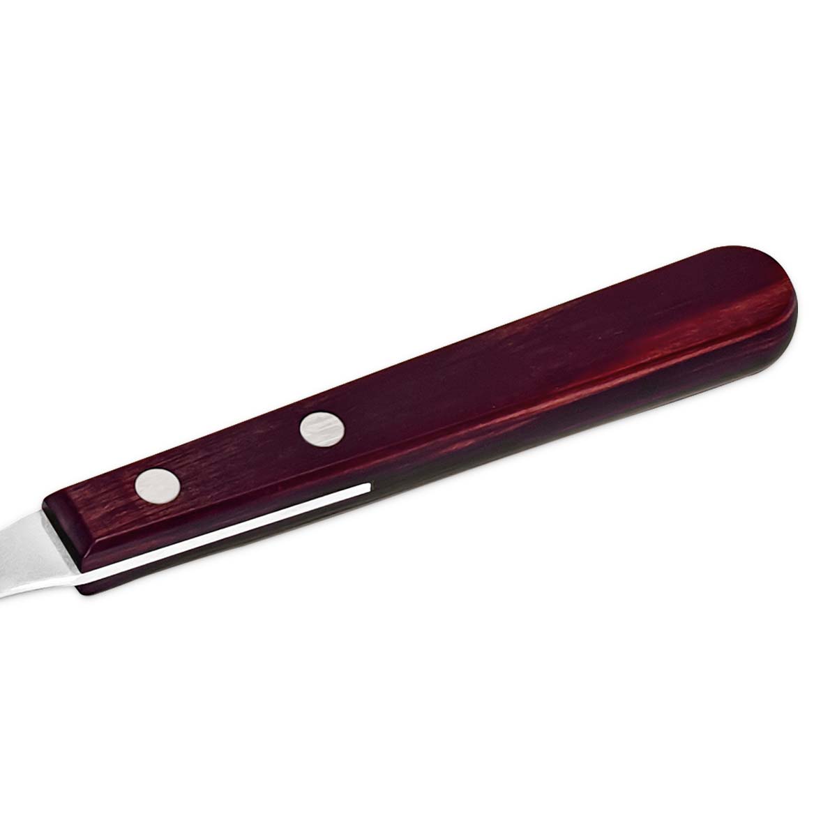 Tenedor Polywood Rojo