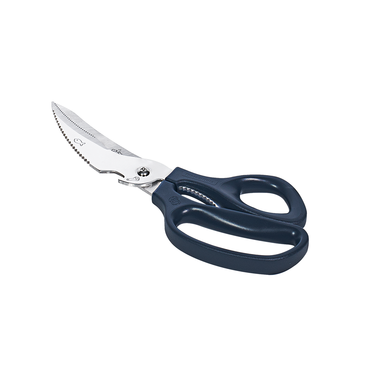 Tijera de cocina de 8"