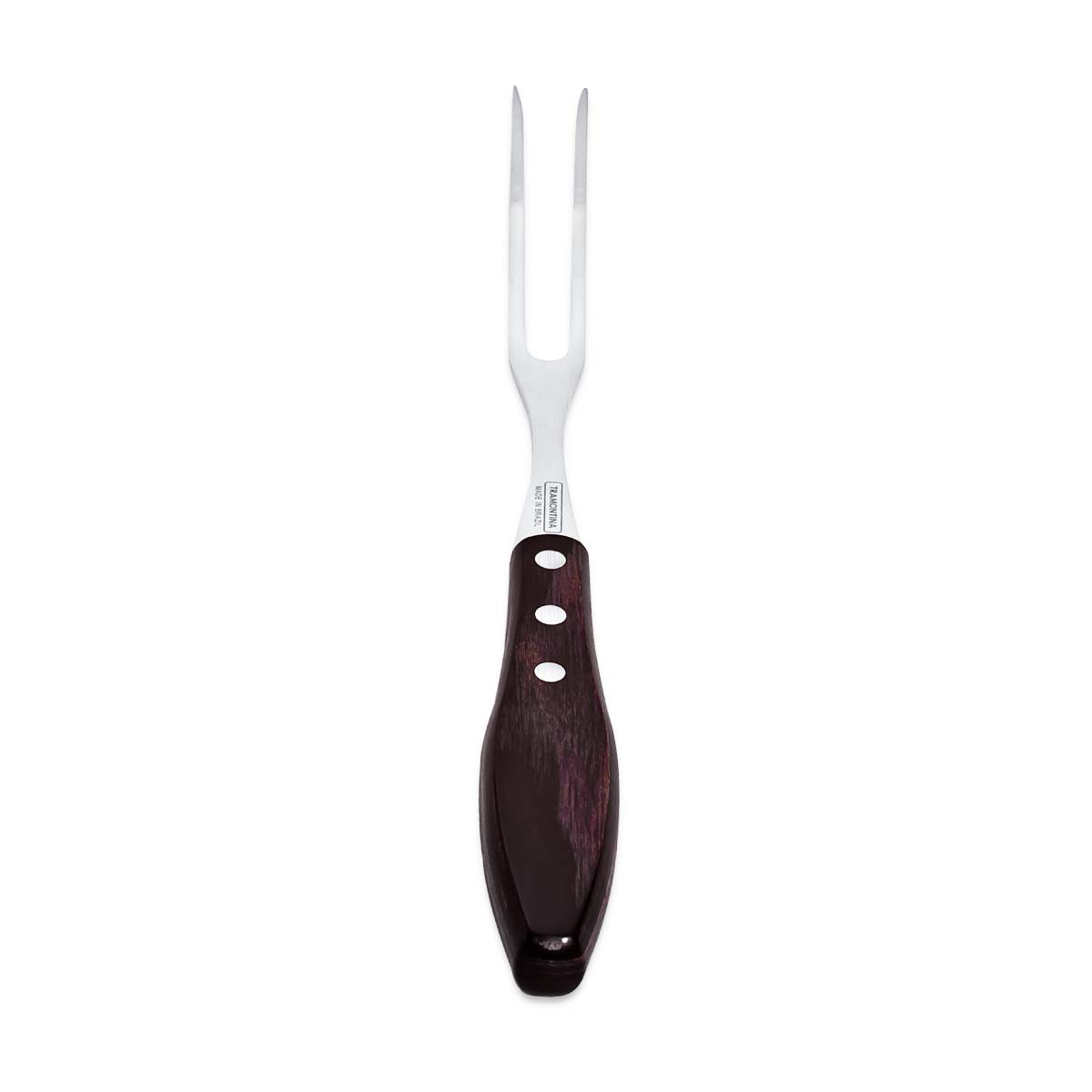 Kit para asado de 3 piezas (Cuchillo, Trinche y Ensaladera)