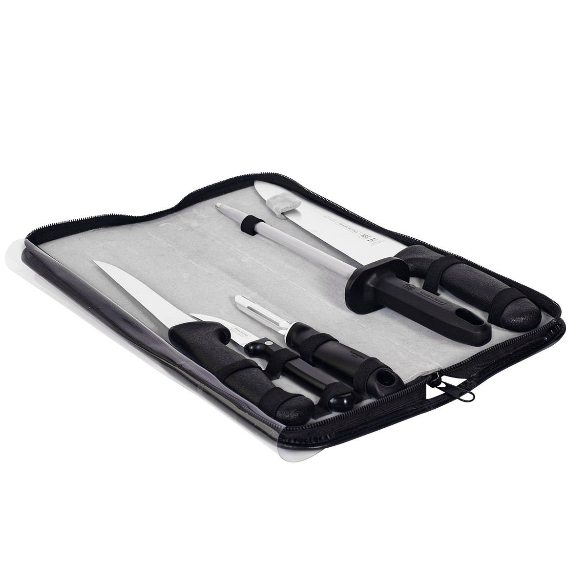 Kit de cuchillos profesionales