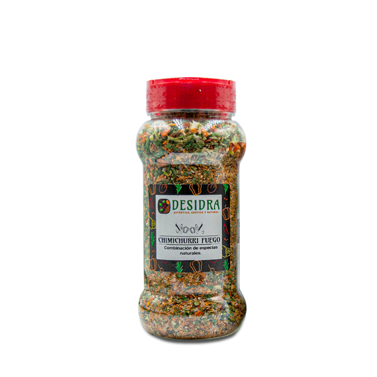 Rub Desidra Chimichurri Fuego 230g