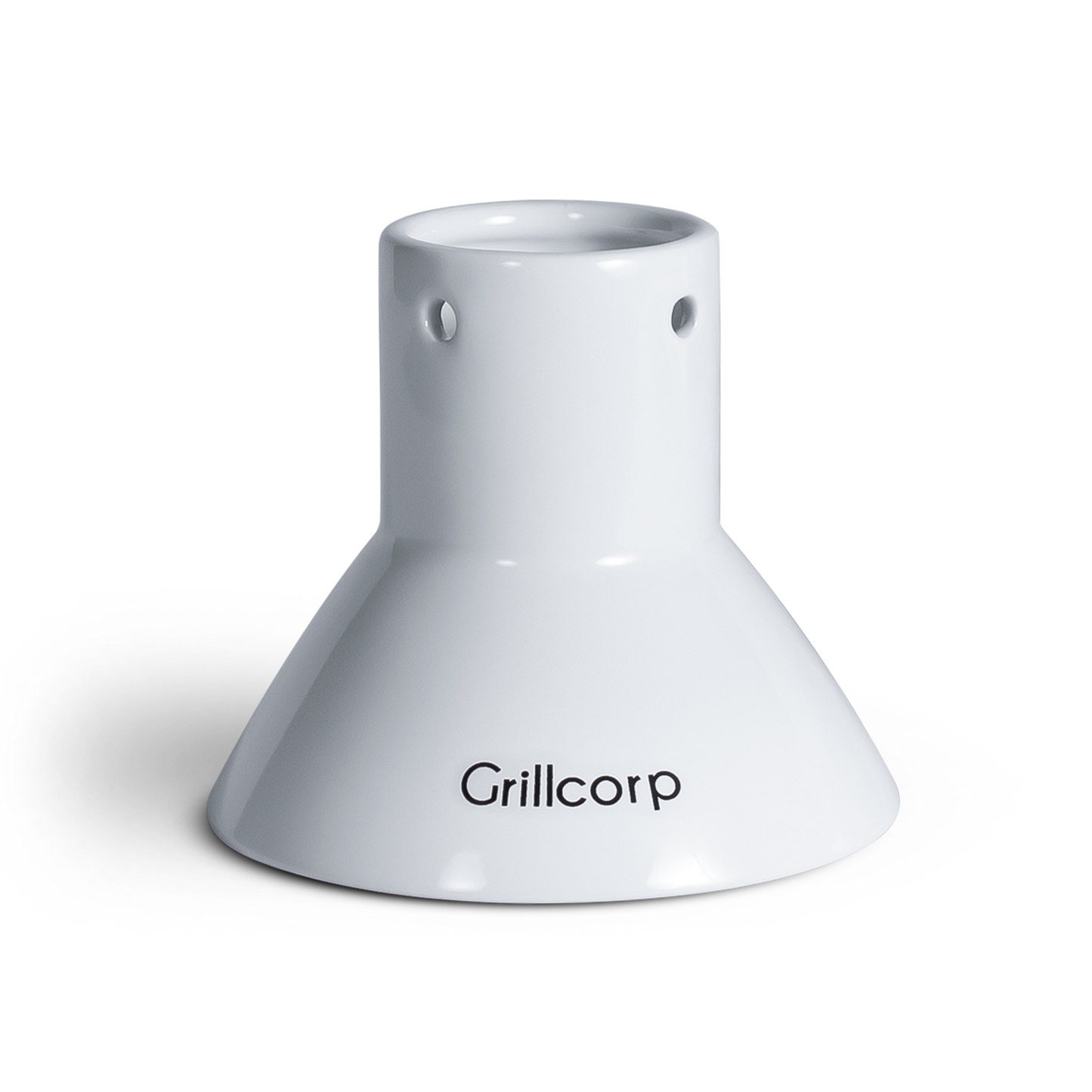 Rack de Cerámica para Pollo - Grillcorp