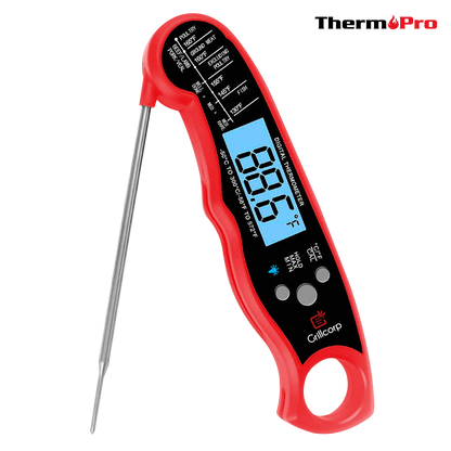Termómetro Digital de Cocina TP19 | ThermoPro