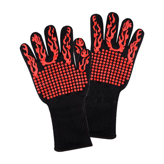 Guantes de Alta Temperatura