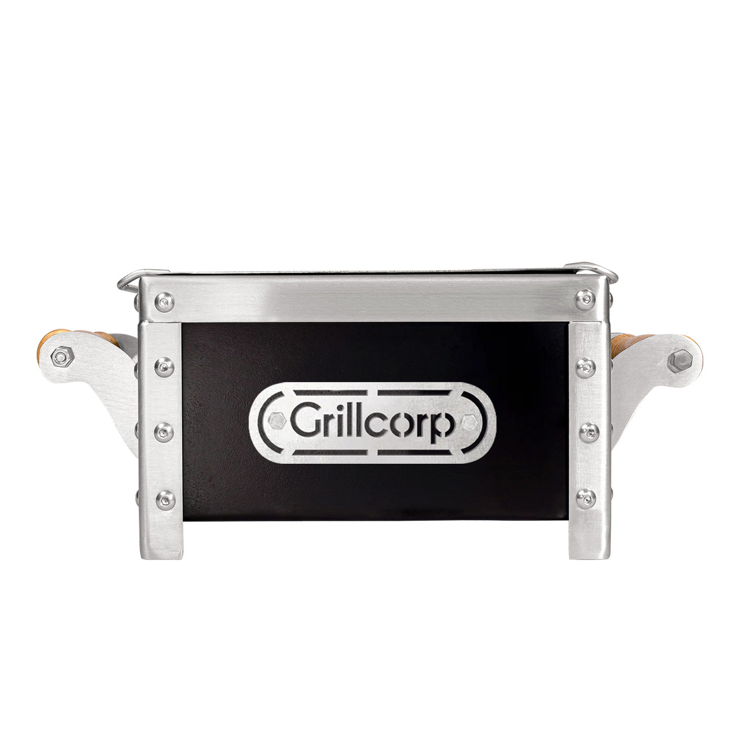 Parrilla de Mesa Black | Edición Especial