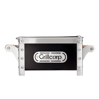 Parrilla de Mesa Black | Edición Especial