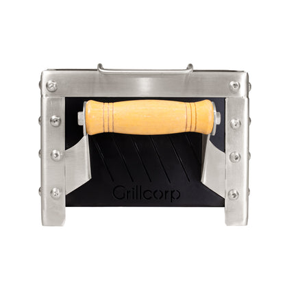 Parrilla de Mesa Black | Edición Especial