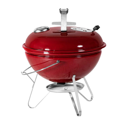 Parrilla Portátil Sheriff 14"