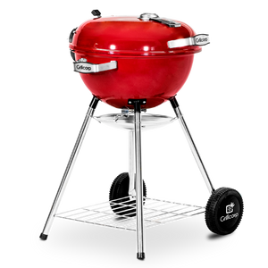 Parrilla Portátil Sheriff 18"