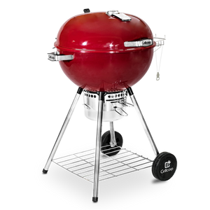 Parrilla Portátil Sheriff 22"