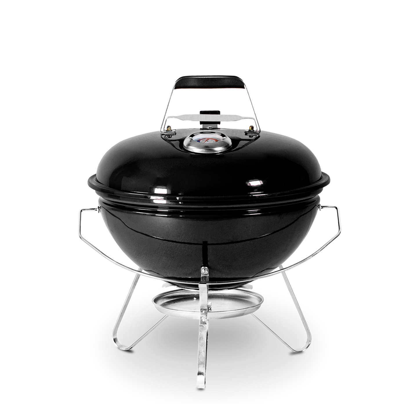 Parrilla Portátil Sheriff 14"