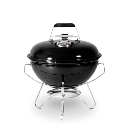 Parrilla Portátil Sheriff 14"